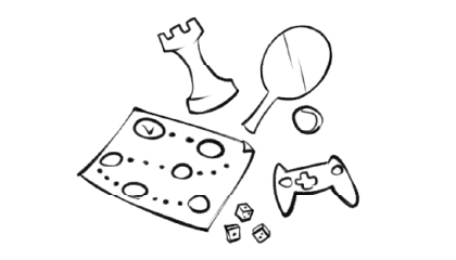 Игровая терапия